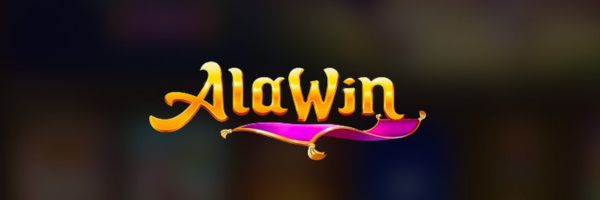 Alawin Casino banner showing the 300% welcome match paid in New Zealand dollars