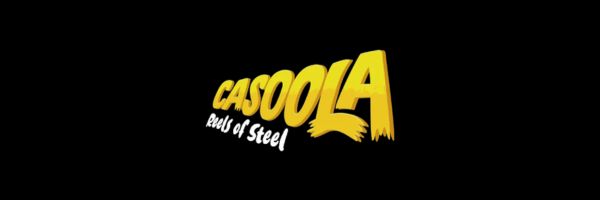 Casoola Casino banner with its Malta Gaming Authority licence for New Zealand players