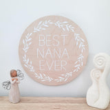Best Mum/Nana Ever