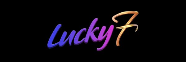 Lucky7 Casino banner with its NZ$10 minimum deposit for Kiwi players